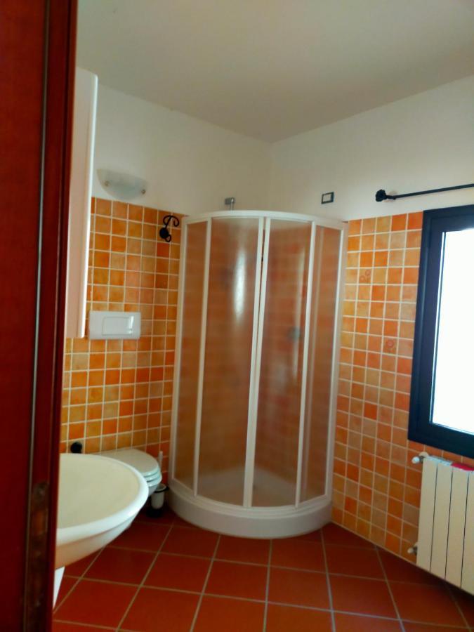 Sole Ruiu B&B Bellavista المظهر الخارجي الصورة